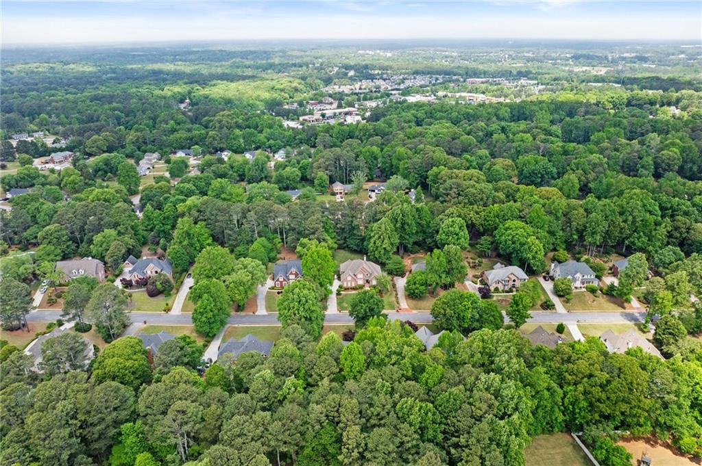 1526 Annapolis Way Grayson, GA 30017 - Photo 89 of 93
