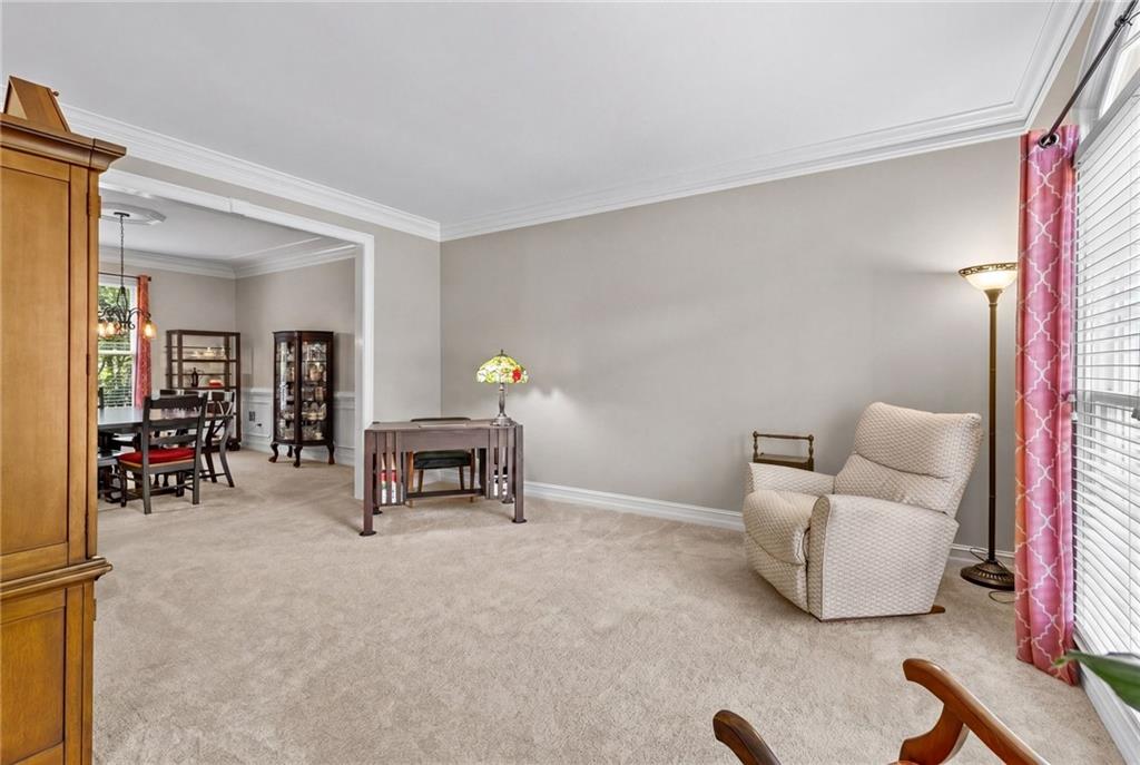 1526 Annapolis Way Grayson, GA 30017 - Photo 10 of 93