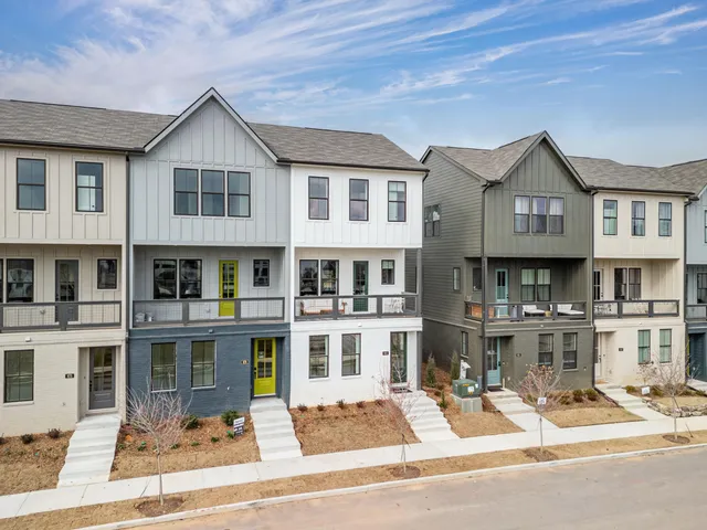 $459,084 | 147 Peerless Avenue, Unit 123, Chattanooga, TN 37405