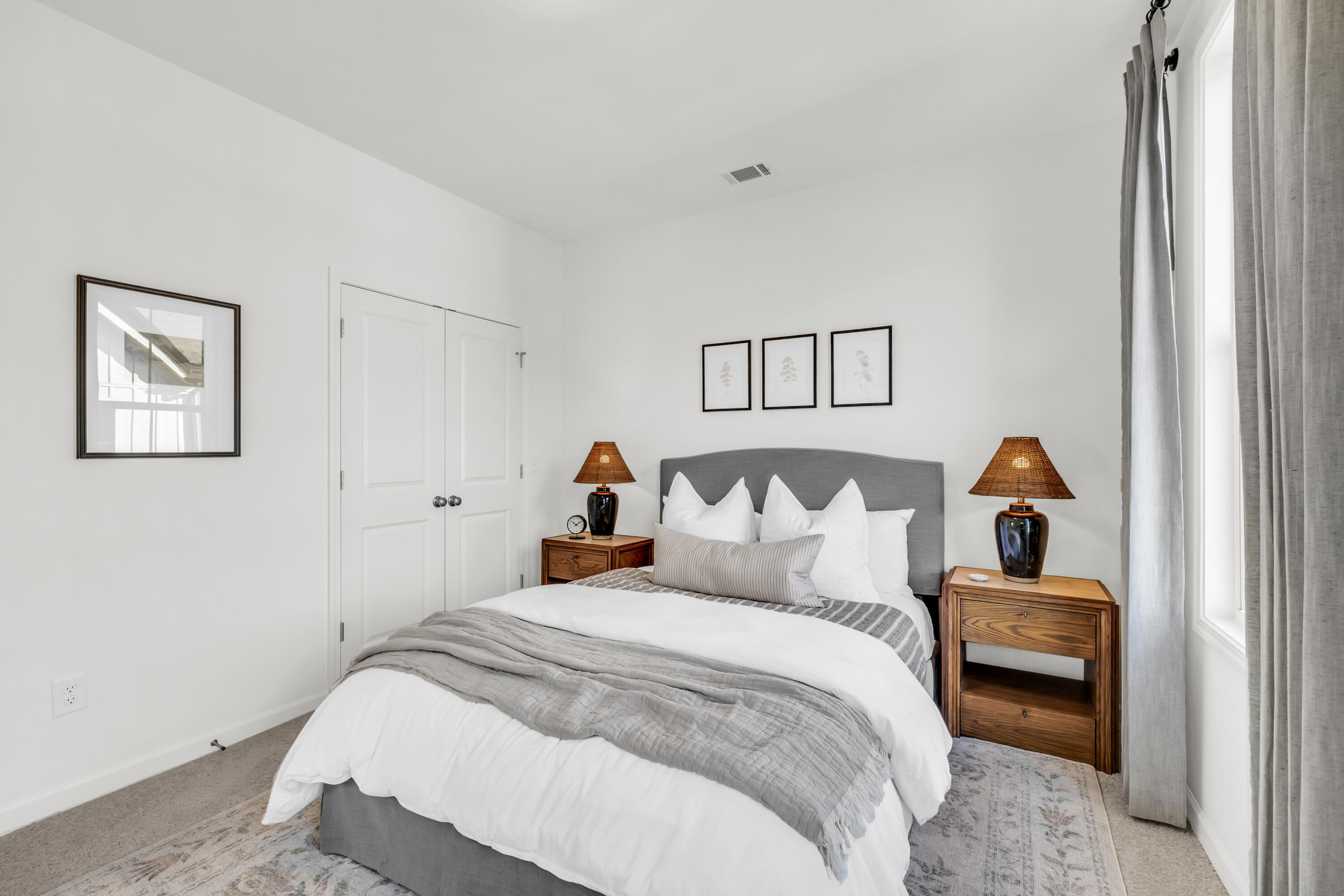 147 Peerless Avenue, Unit 123 Chattanooga, TN 37405 - Photo 10 of 22 Secondary Bedroom