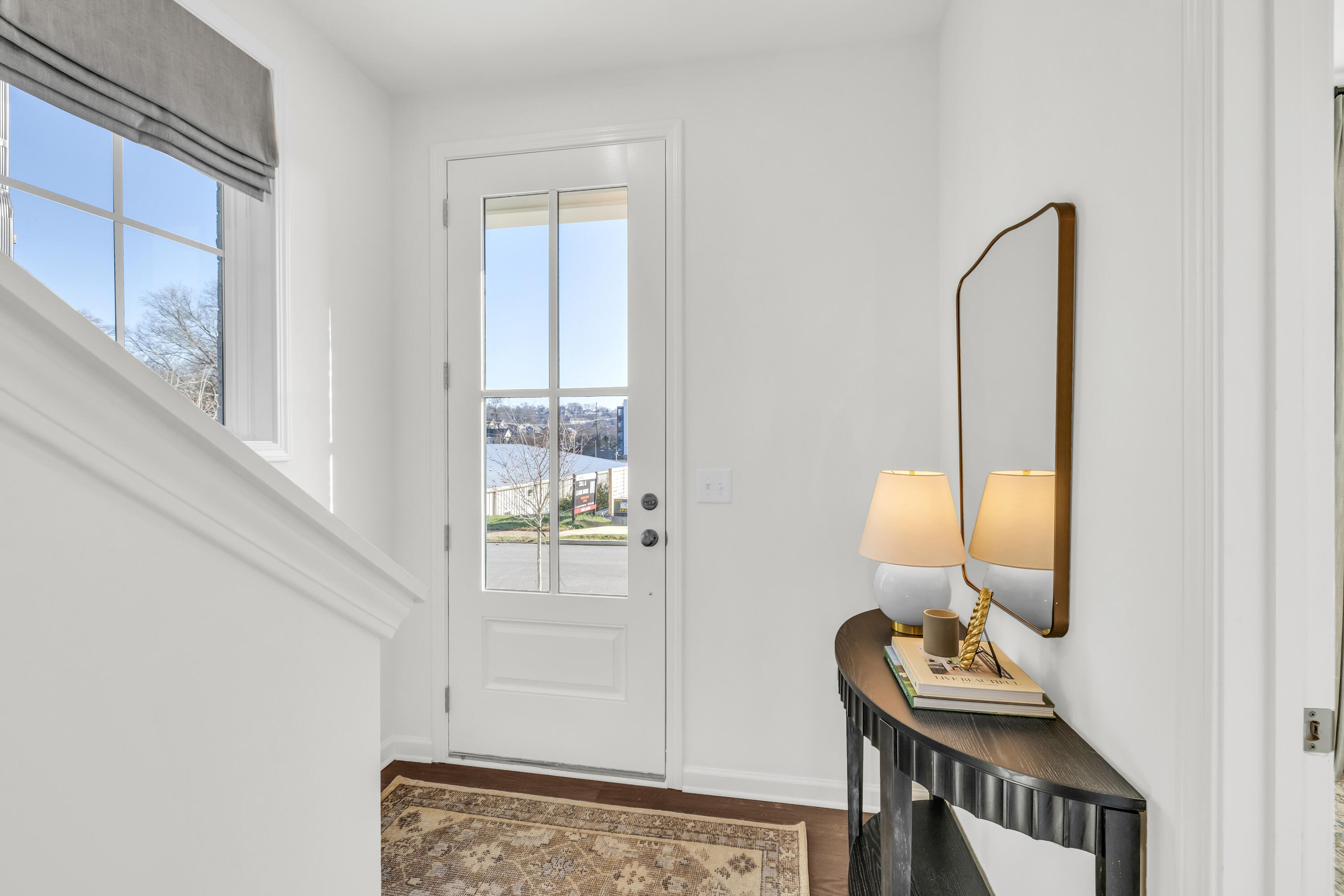 147 Peerless Avenue, Unit 123 Chattanooga, TN 37405 - Photo 12 of 22 Entry Vestibule