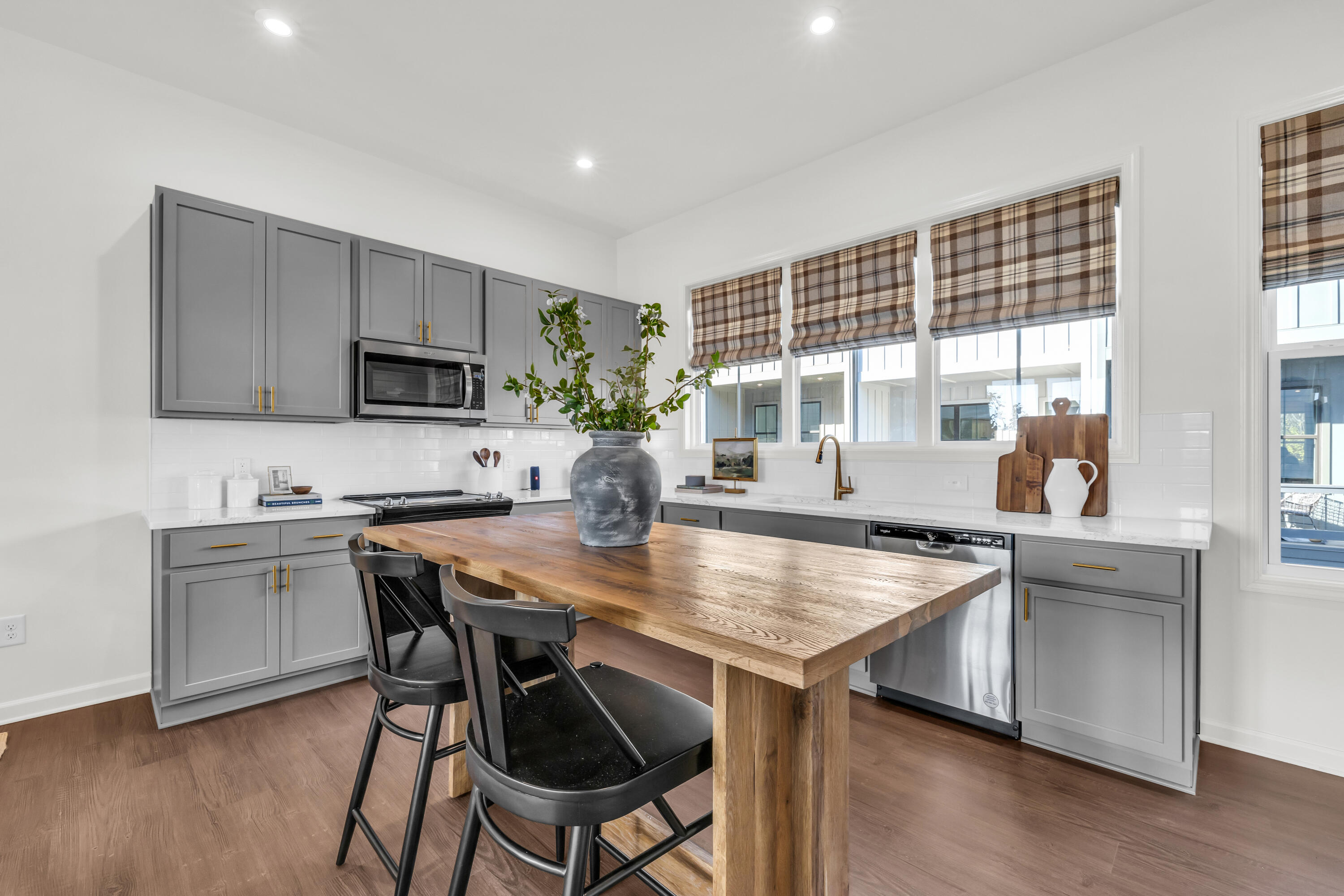 147 Peerless Avenue, Unit 123 Chattanooga, TN 37405 - Photo 13 of 22 Kitchen