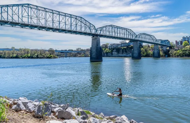 $459,084 | 147 Peerless Avenue, Unit 123, Chattanooga, TN 37405