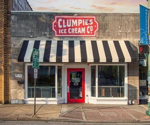 147 Peerless Avenue, Unit 123 Chattanooga, TN 37405 - Photo 19 of 22 Sweet Treats