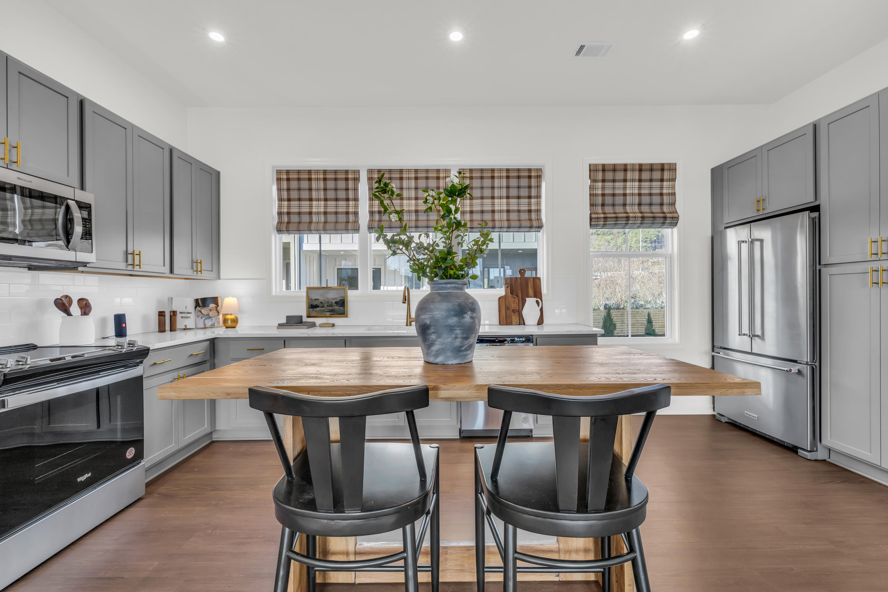 147 Peerless Avenue, Unit 123 Chattanooga, TN 37405 - Photo 2 of 22 Kitchen