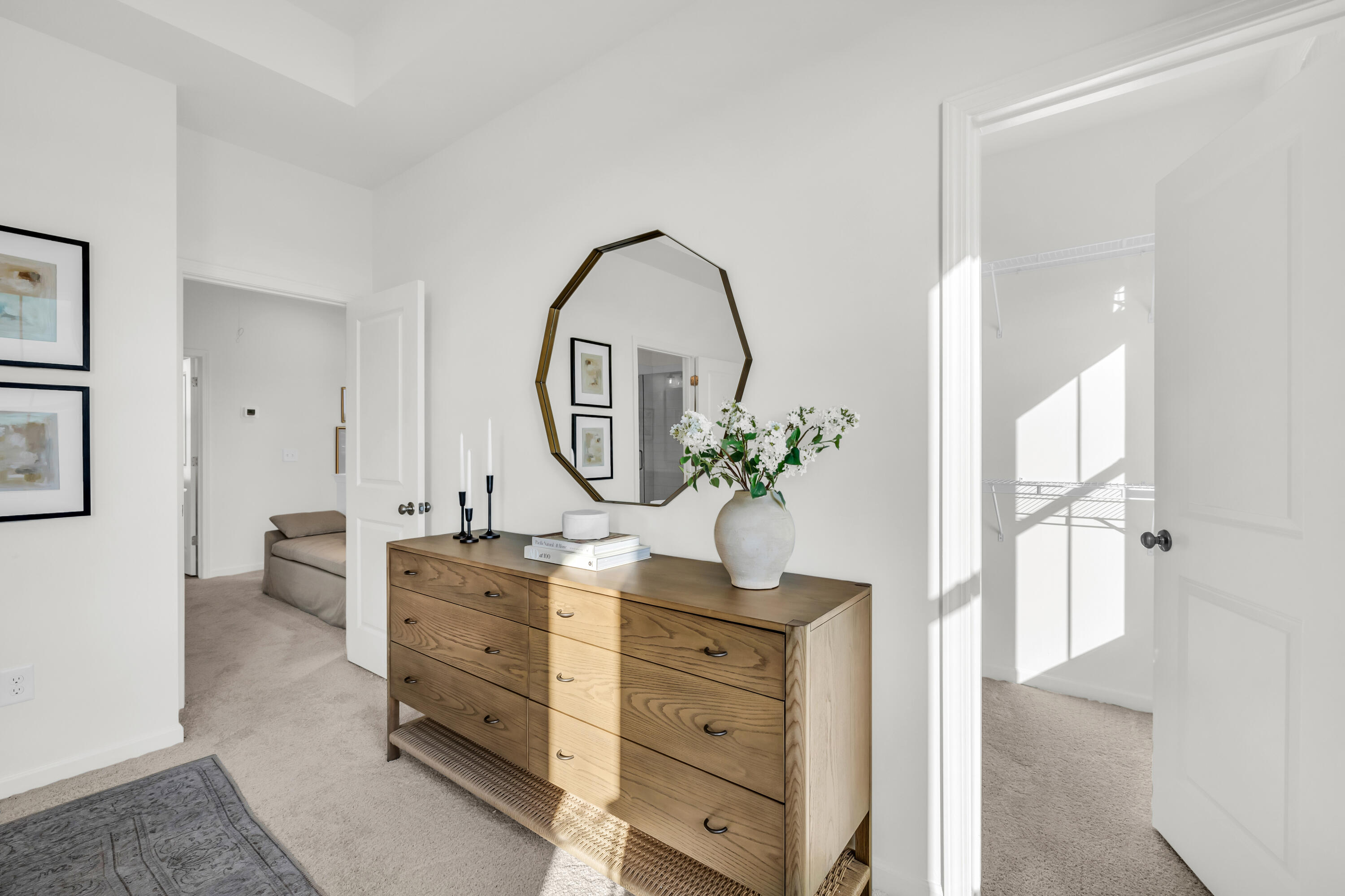 147 Peerless Avenue, Unit 123 Chattanooga, TN 37405 - Photo 7 of 22 Primary Bedroom