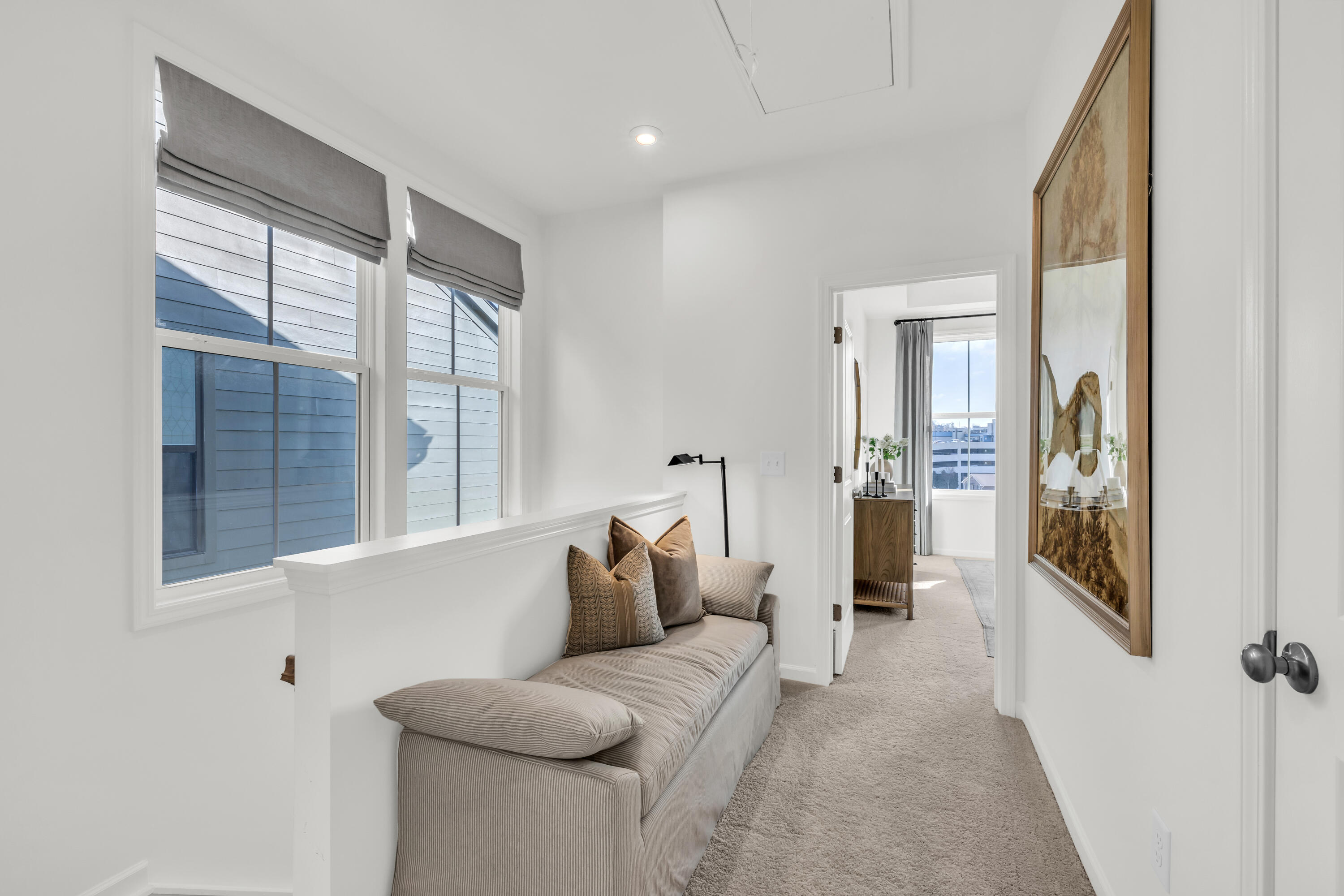 147 Peerless Avenue, Unit 123 Chattanooga, TN 37405 - Photo 9 of 22 2nd Floor Landing