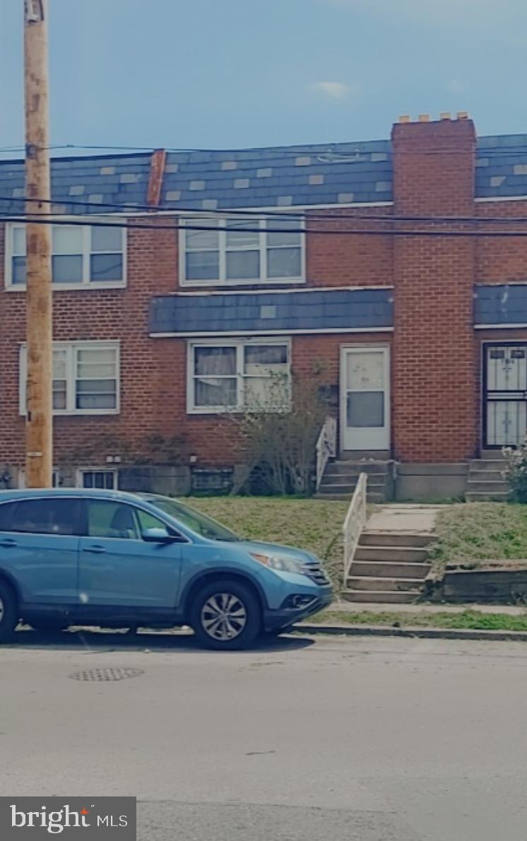 7122 Clinton Road Upper Darby, PA 19082 - Photo 1 of 2
