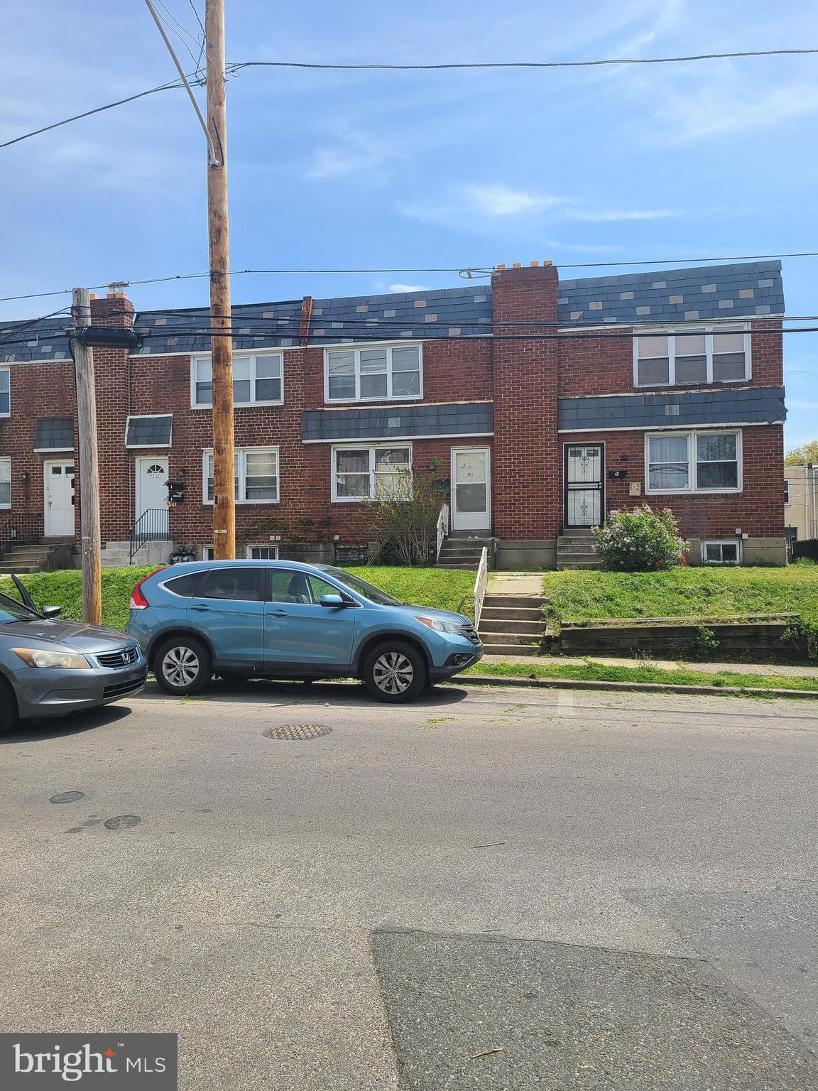 7122 Clinton Road Upper Darby, PA 19082 - Photo 2 of 2