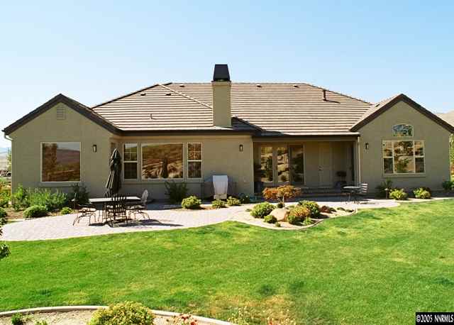 1730 Dakota Ridge Court Reno, NV 89523 - Photo 8 of 9 Photo 8