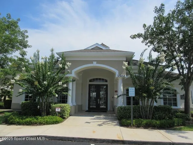 $1,825 | 3551 D D'Avinci Way, Unit 1067, Melbourne, FL 32901