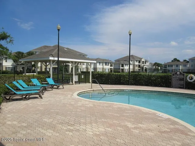 $1,825 | 3551 D D'Avinci Way, Unit 1067, Melbourne, FL 32901