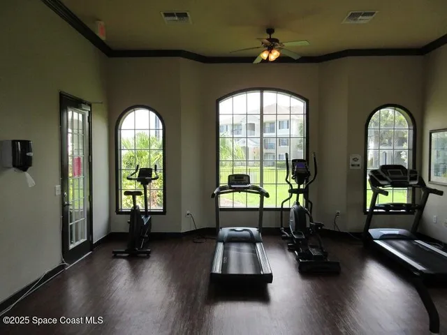 $1,825 | 3551 D D'Avinci Way, Unit 1067, Melbourne, FL 32901