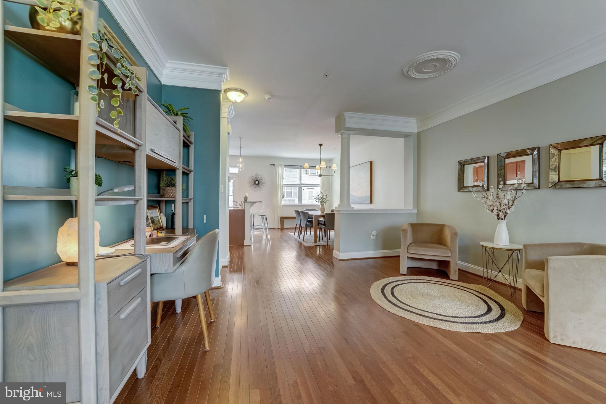9325 Rock Ripple Lane Laurel, MD 20723 - Photo 14 of 37 Gallery Image 14