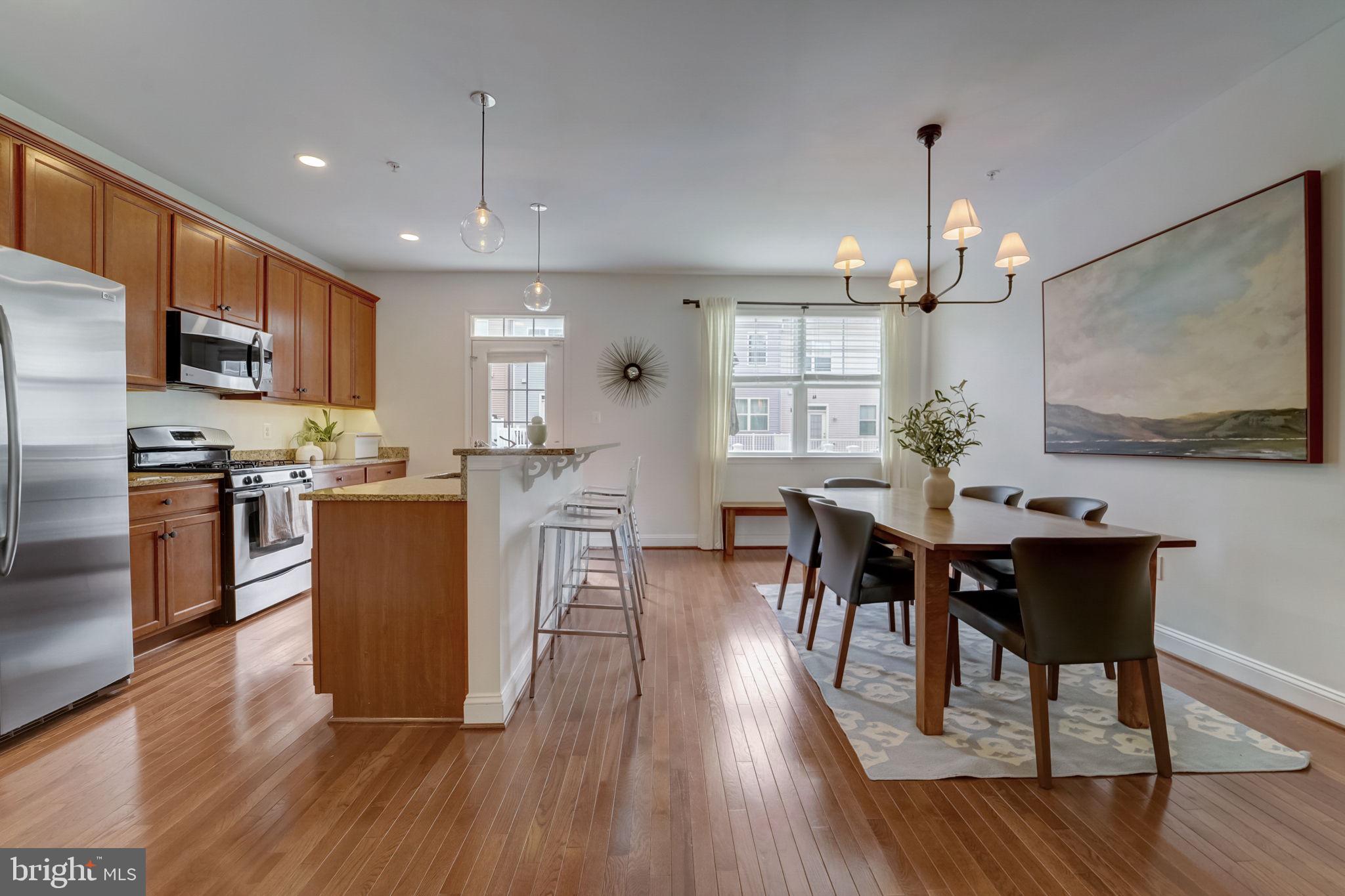 9325 Rock Ripple Lane Laurel, MD 20723 - Photo 15 of 37 Gallery Image 15