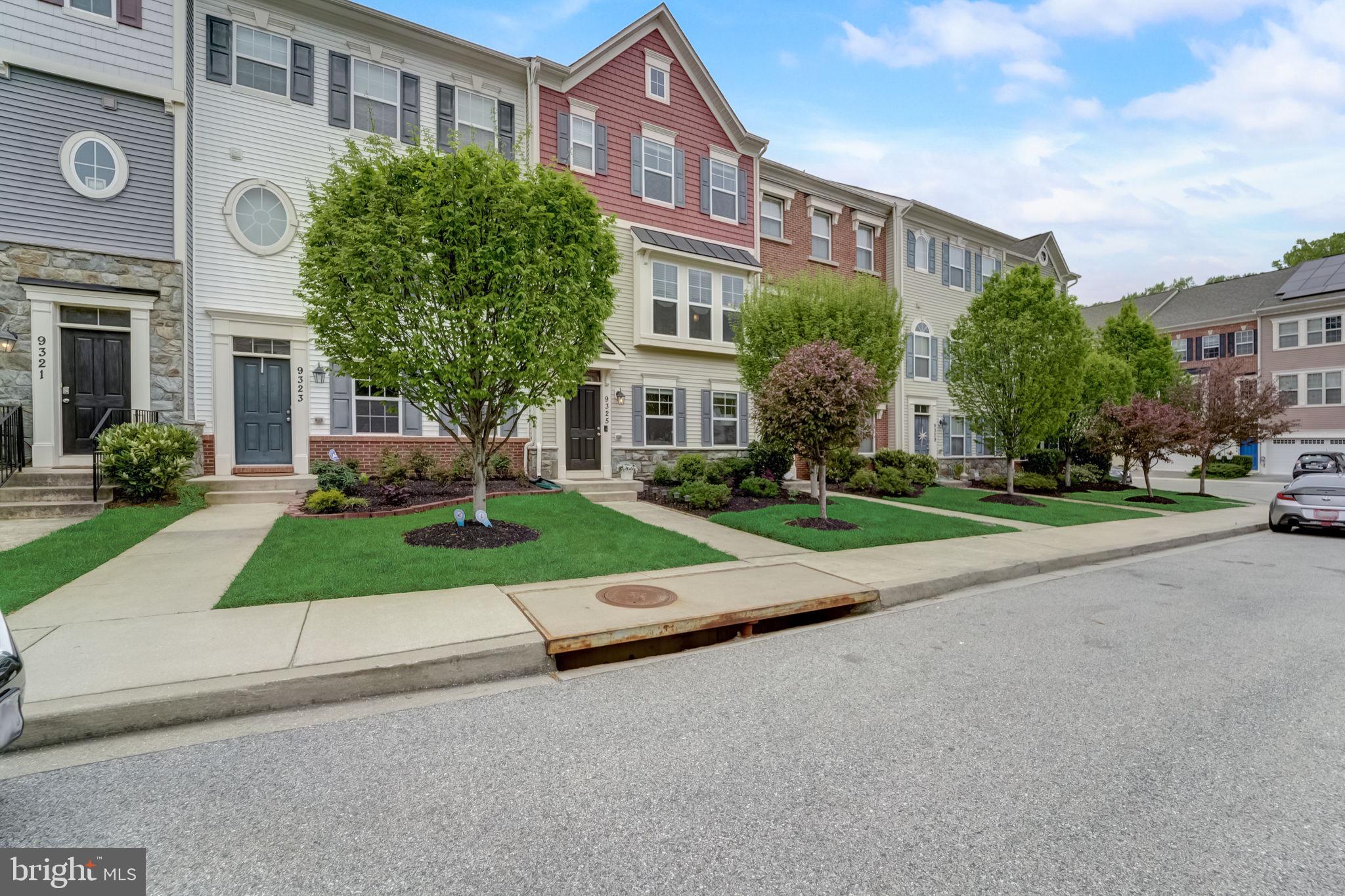 9325 Rock Ripple Lane Laurel, MD 20723 - Photo 3 of 37 Gallery Image 3