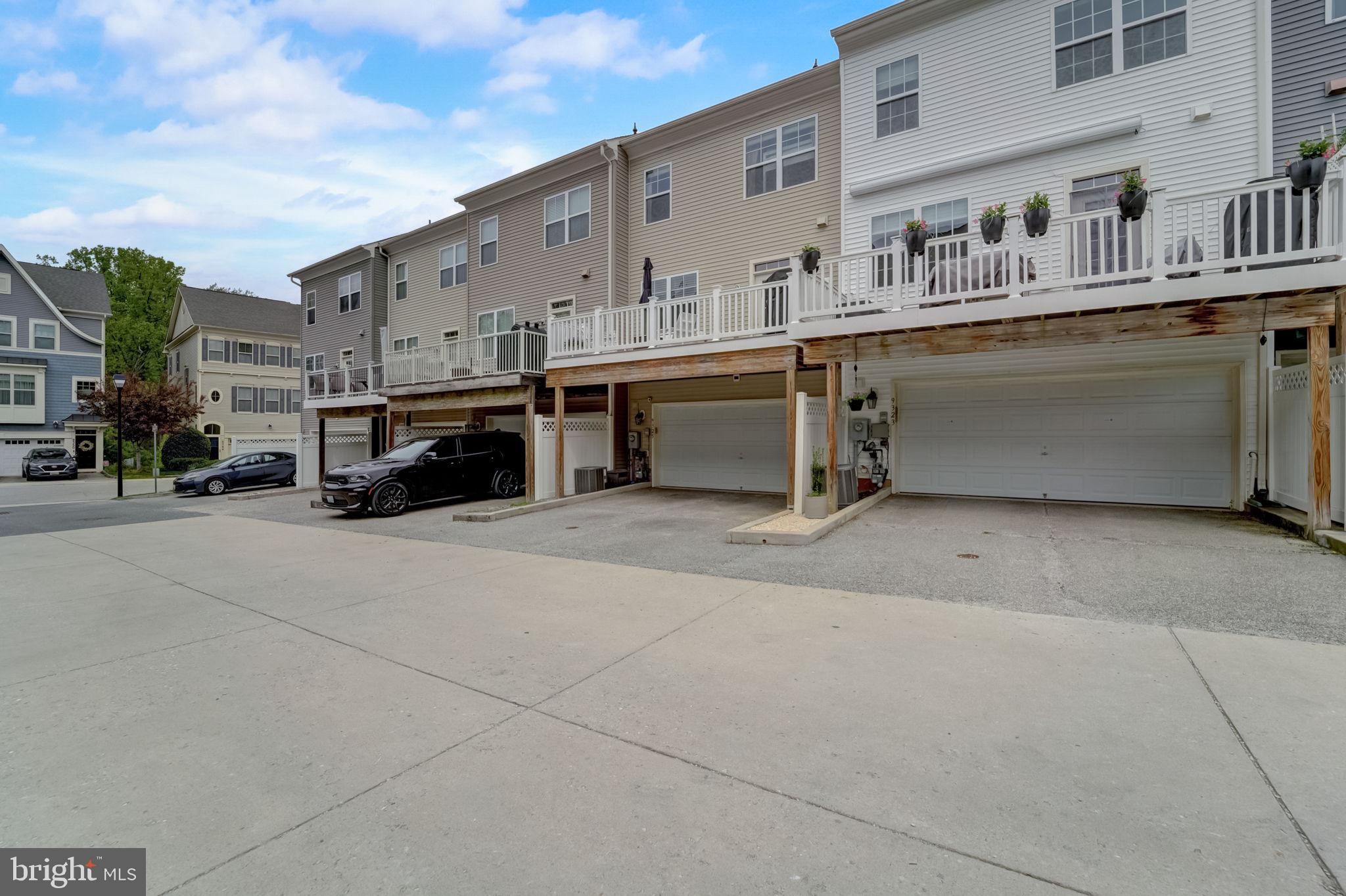9325 Rock Ripple Lane Laurel, MD 20723 - Photo 36 of 37 Gallery Image 36
