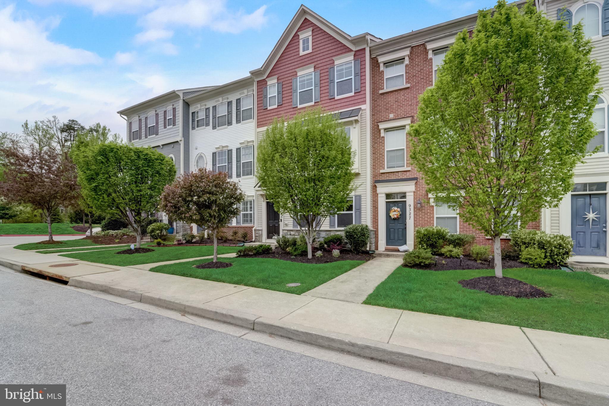 9325 Rock Ripple Lane Laurel, MD 20723 - Photo 4 of 37 Gallery Image 4