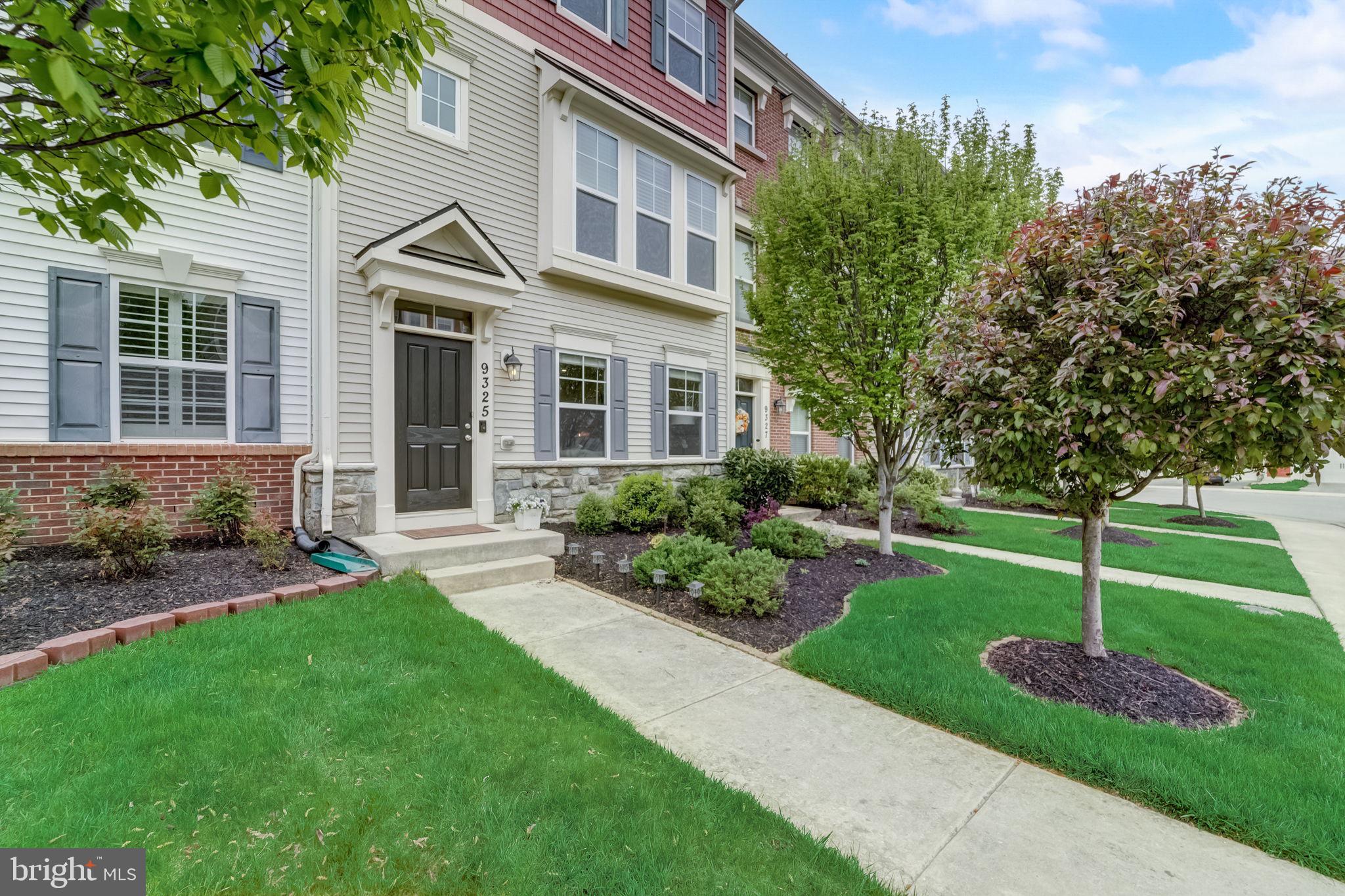 9325 Rock Ripple Lane Laurel, MD 20723 - Photo 6 of 37 Gallery Image 6