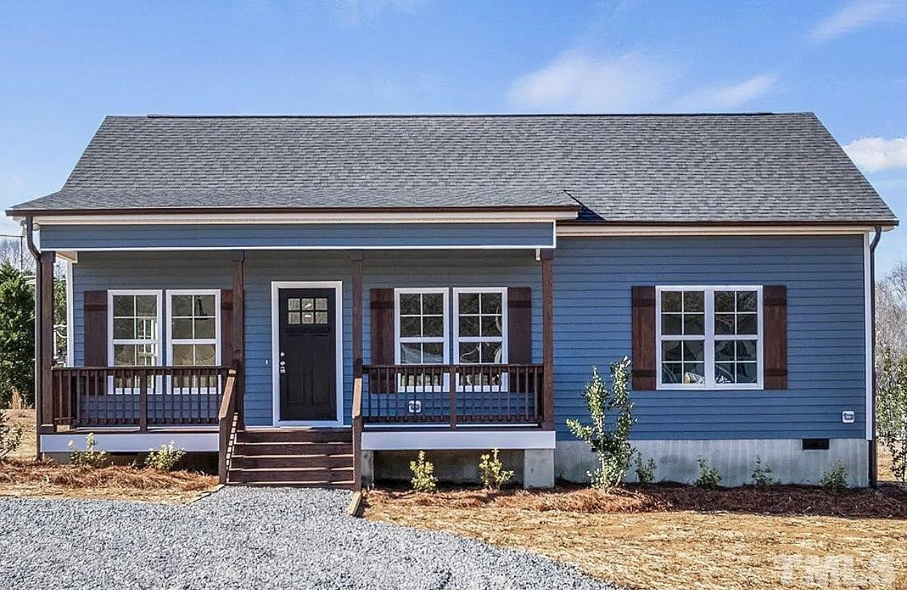 2974 North Shiloh Road Garner, NC 27529 - Photo 1 of 21 Photo 1