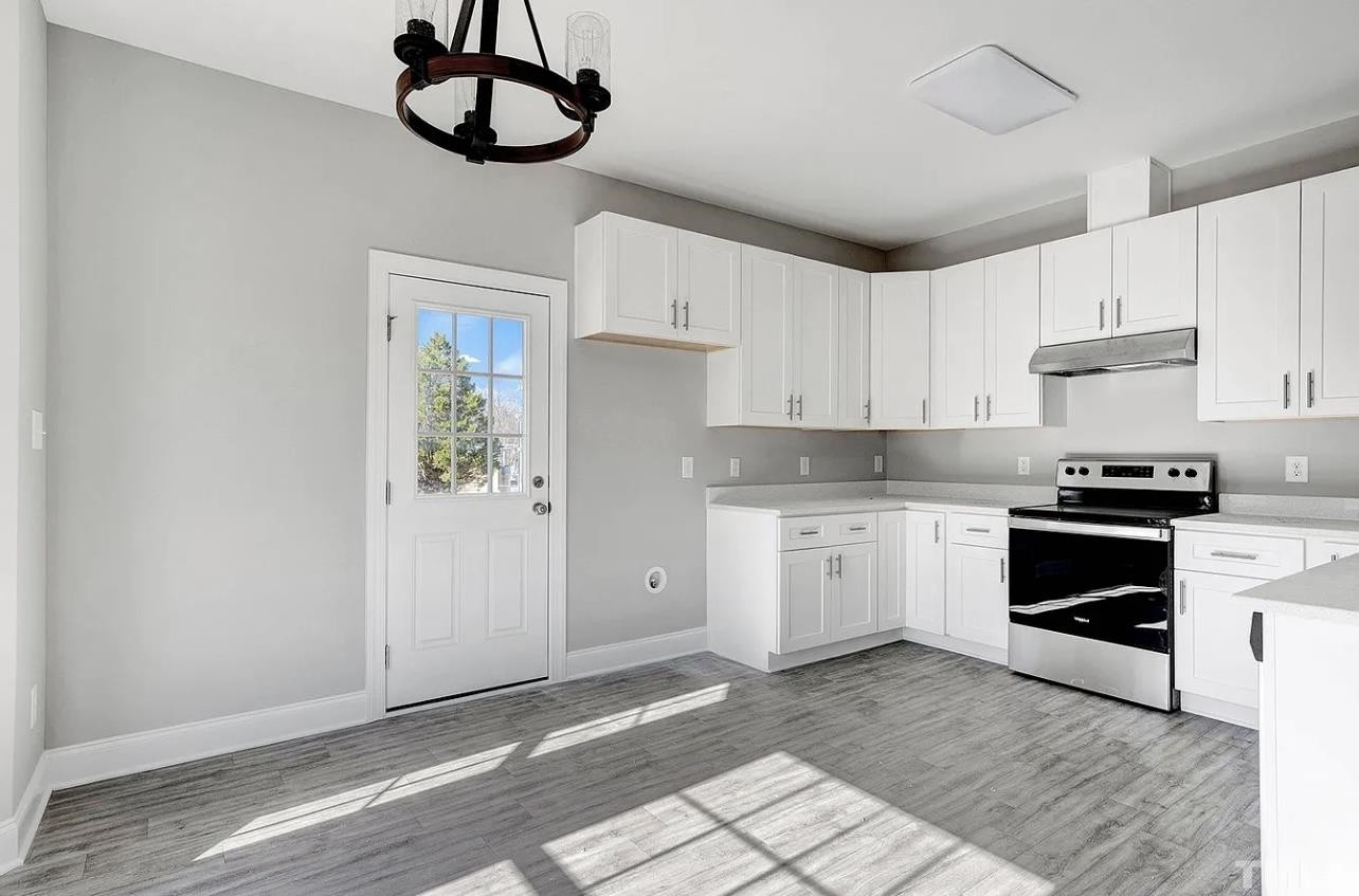 2974 North Shiloh Road Garner, NC 27529 - Photo 11 of 21 Photo 11