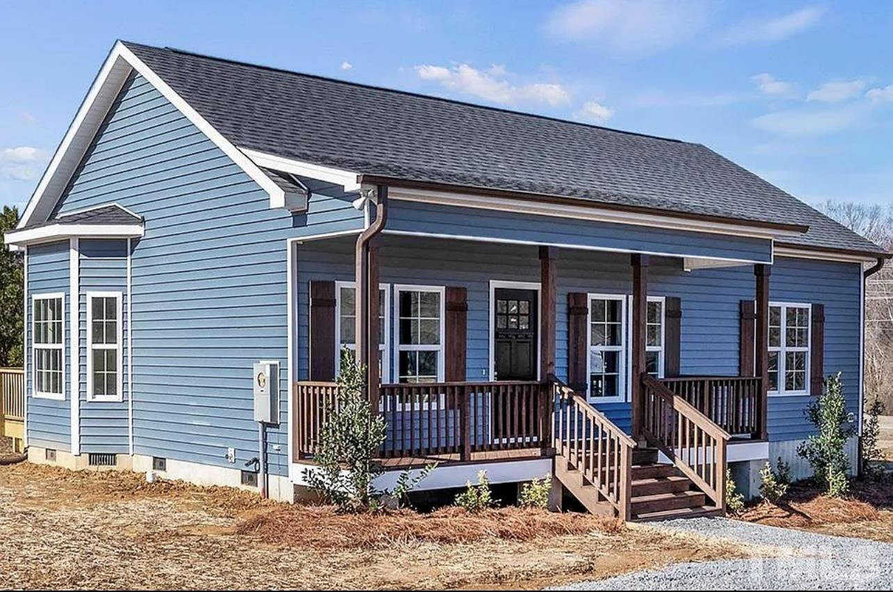 2974 North Shiloh Road Garner, NC 27529 - Photo 2 of 21 Photo 2