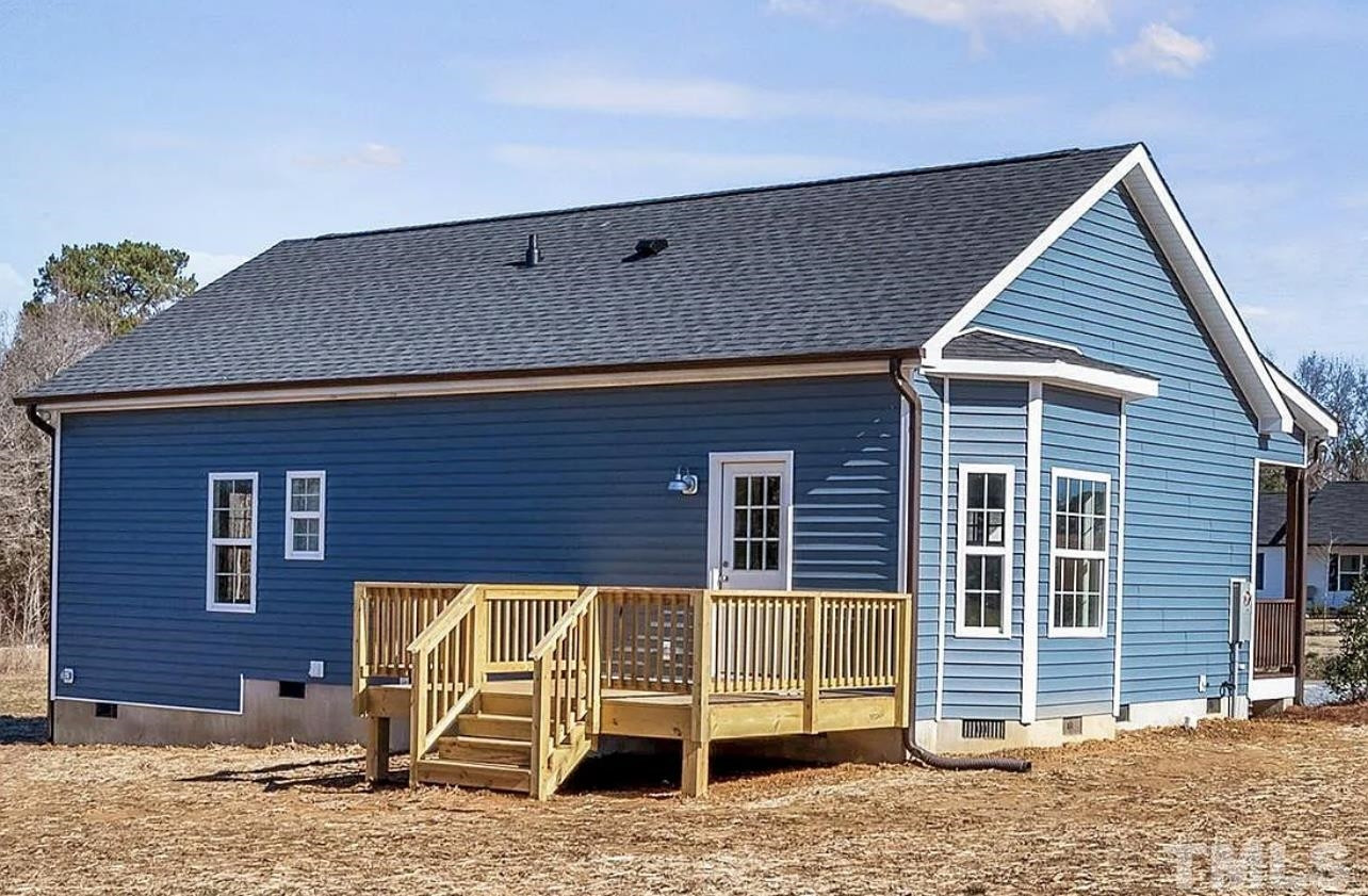 2974 North Shiloh Road Garner, NC 27529 - Photo 21 of 21 Photo 21