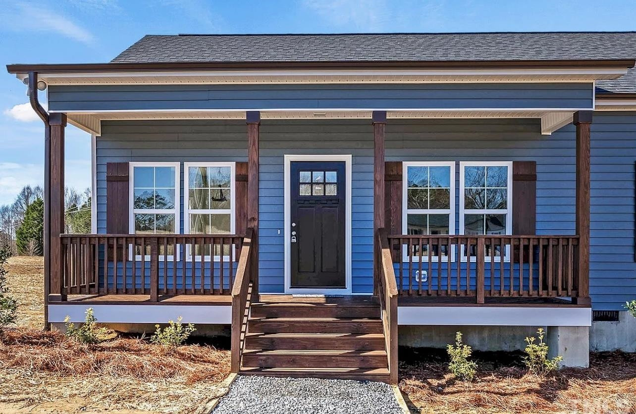 2974 North Shiloh Road Garner, NC 27529 - Photo 3 of 21 Photo 3