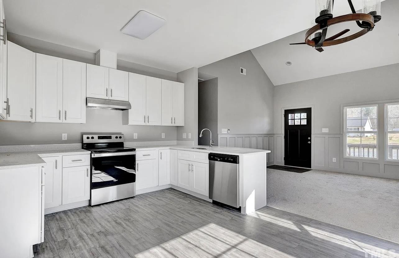 2974 North Shiloh Road Garner, NC 27529 - Photo 9 of 21 Photo 9