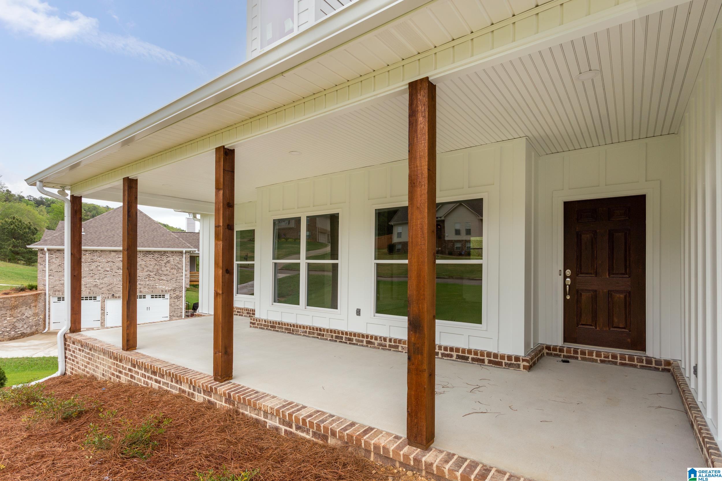 245 Cottage Court Springville, AL 35146 - Photo 43 of 44