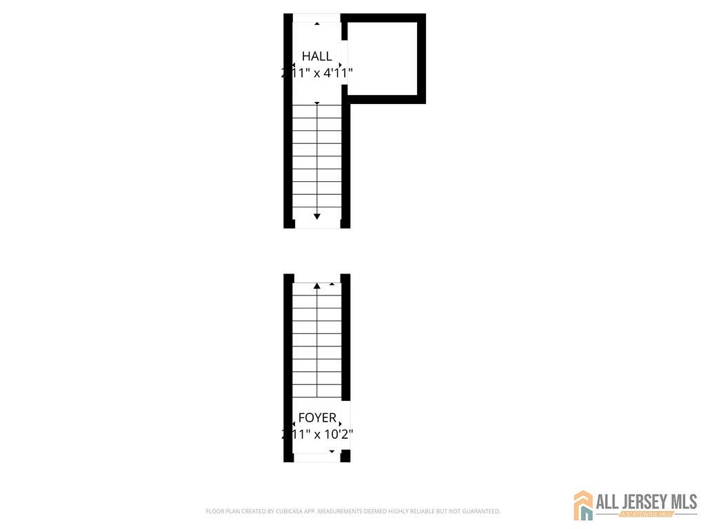 161 Evergreen Road, Unit 12B Edison, NJ 08837 - Photo 17 of 19 a picture of floor plan