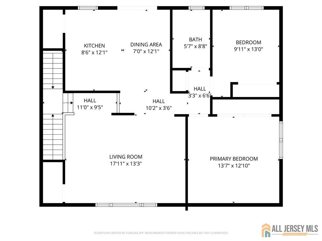 161 Evergreen Road, Unit 12B Edison, NJ 08837 - Photo 18 of 19 unknown