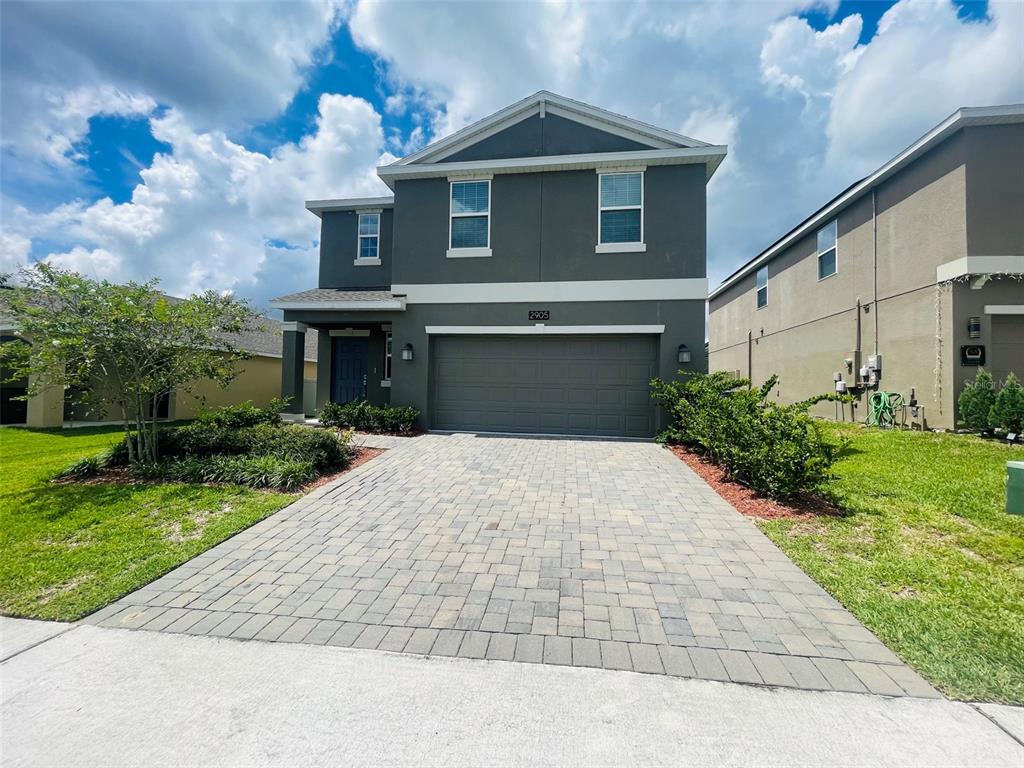 2905 Muller Oak Loop Ocoee, FL 34761 - Photo 1 of 26 Gallery Image 1