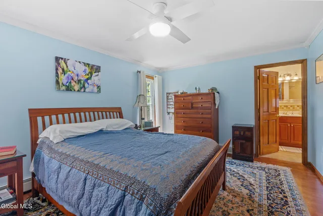 $550,000 | 6 Wayto Lane, Clifton Park, NY 12019