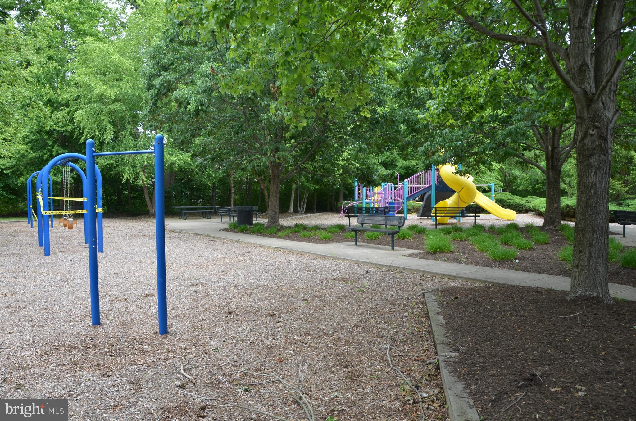 11 Warwick Road Princeton Junction, NJ 08550 - Photo 14 of 17 Gallery Image 14