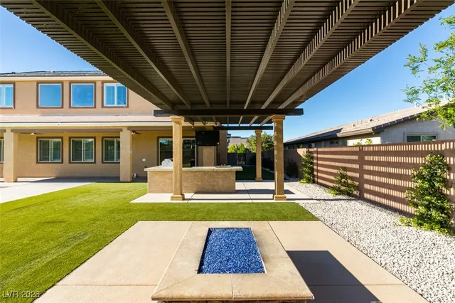 $4,950 | 3994 Jacob Lake Circle, Las Vegas, NV 89118