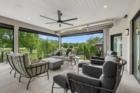 $3,750,000 | 5207 Country Club Drive, Brentwood, TN 37027