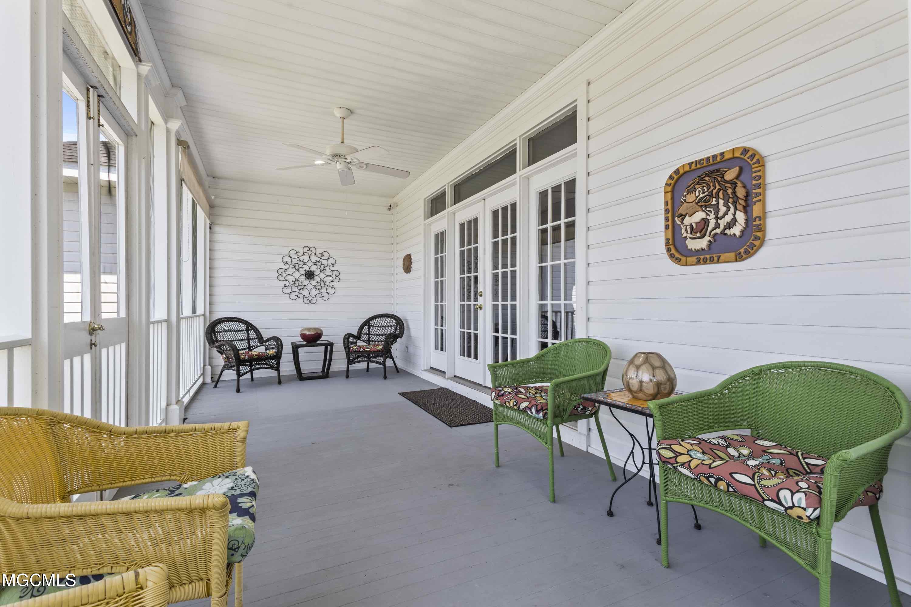 321 Garden Road Bay St. Louis, MS 39520 - Photo 22 of 66 041