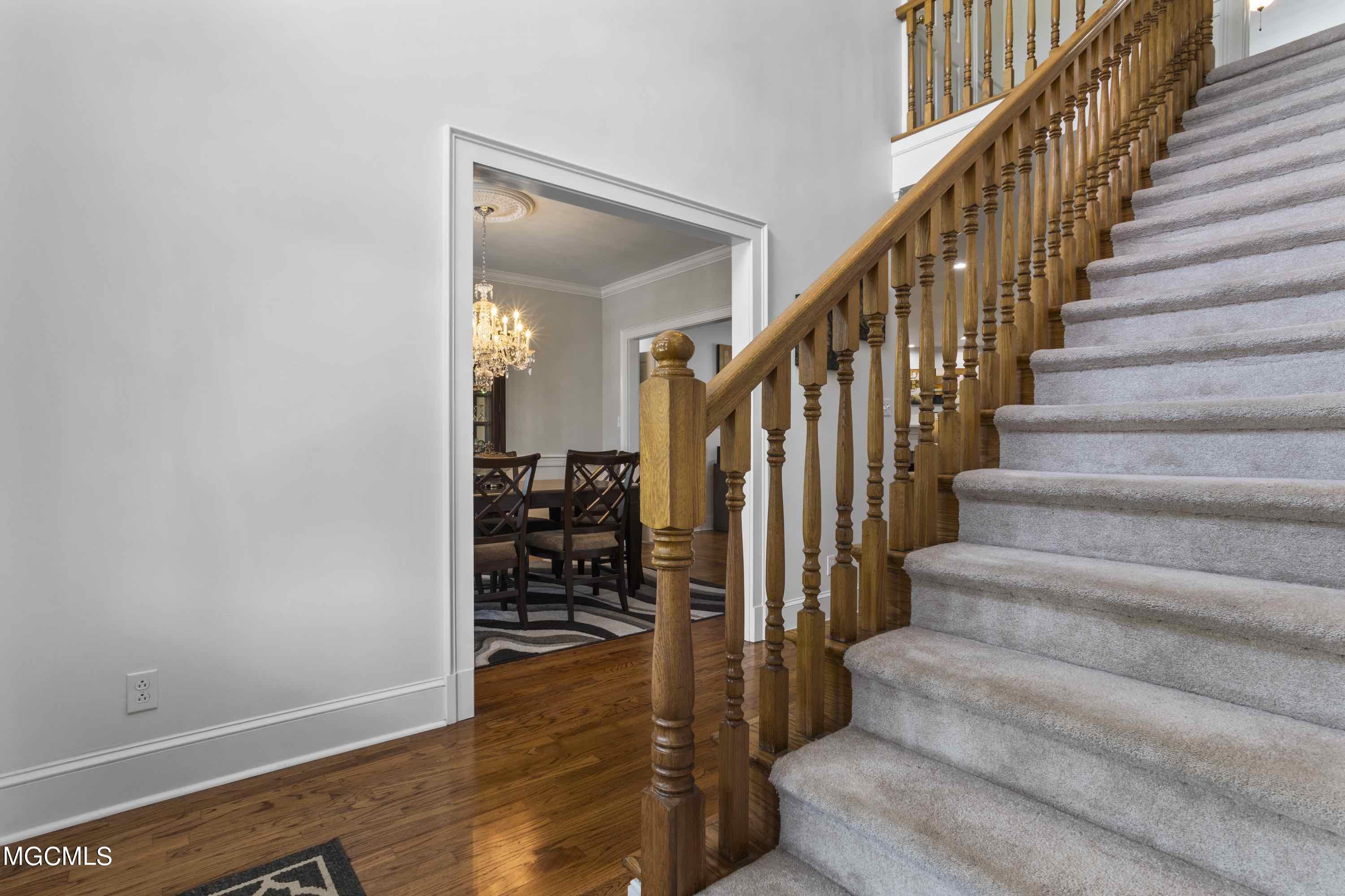 321 Garden Road Bay St. Louis, MS 39520 - Photo 24 of 66 035