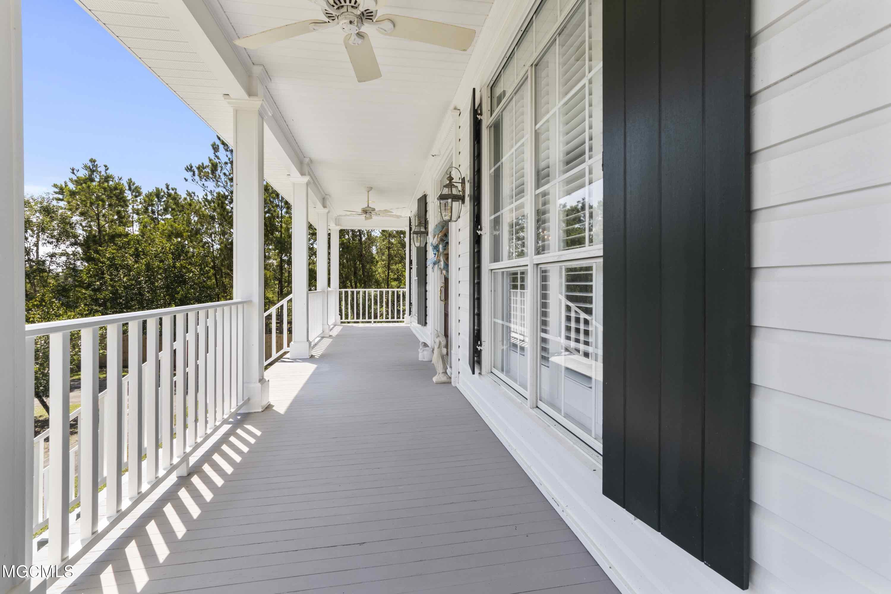 321 Garden Road Bay St. Louis, MS 39520 - Photo 44 of 66 006