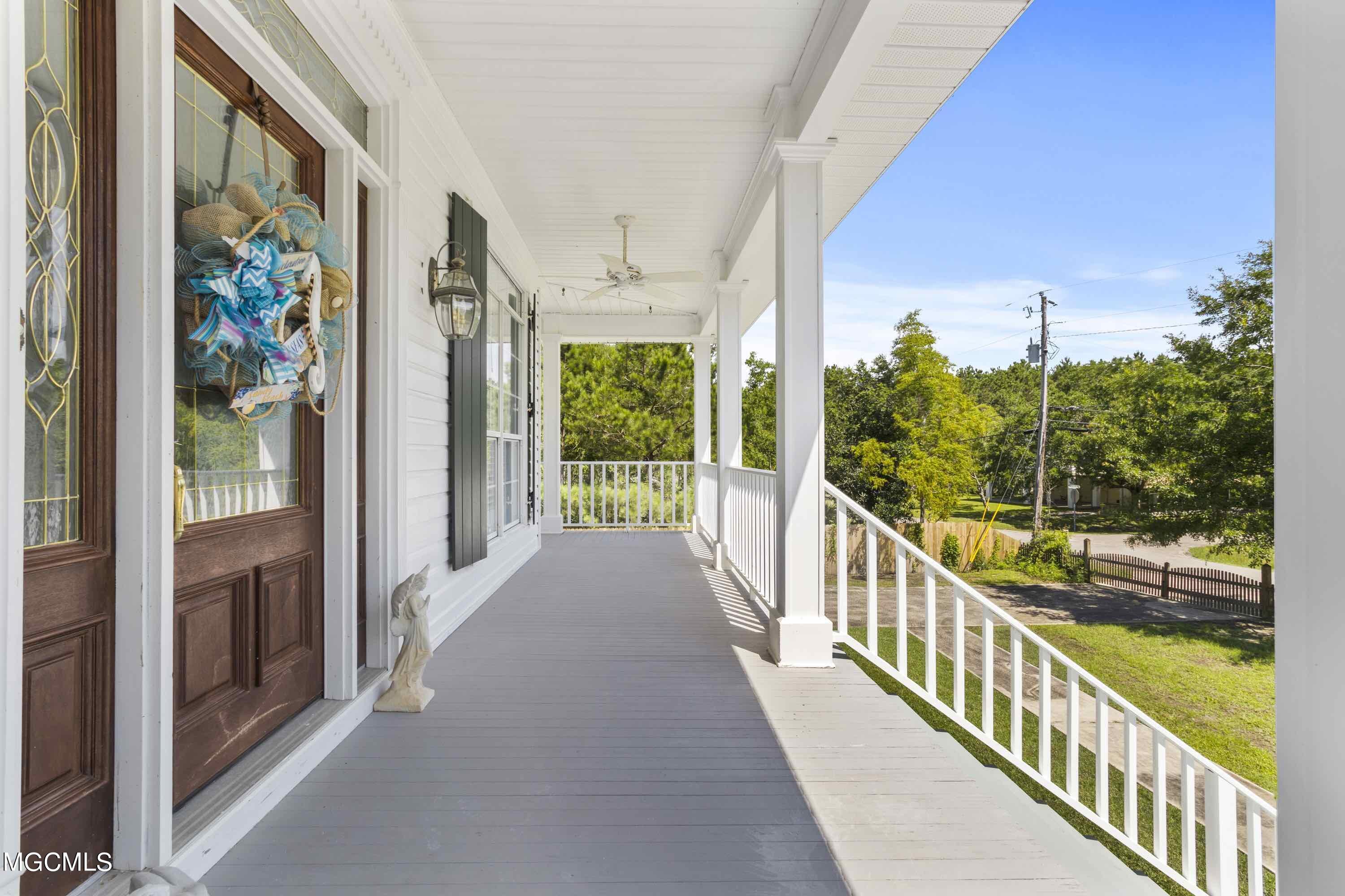 321 Garden Road Bay St. Louis, MS 39520 - Photo 45 of 66 007