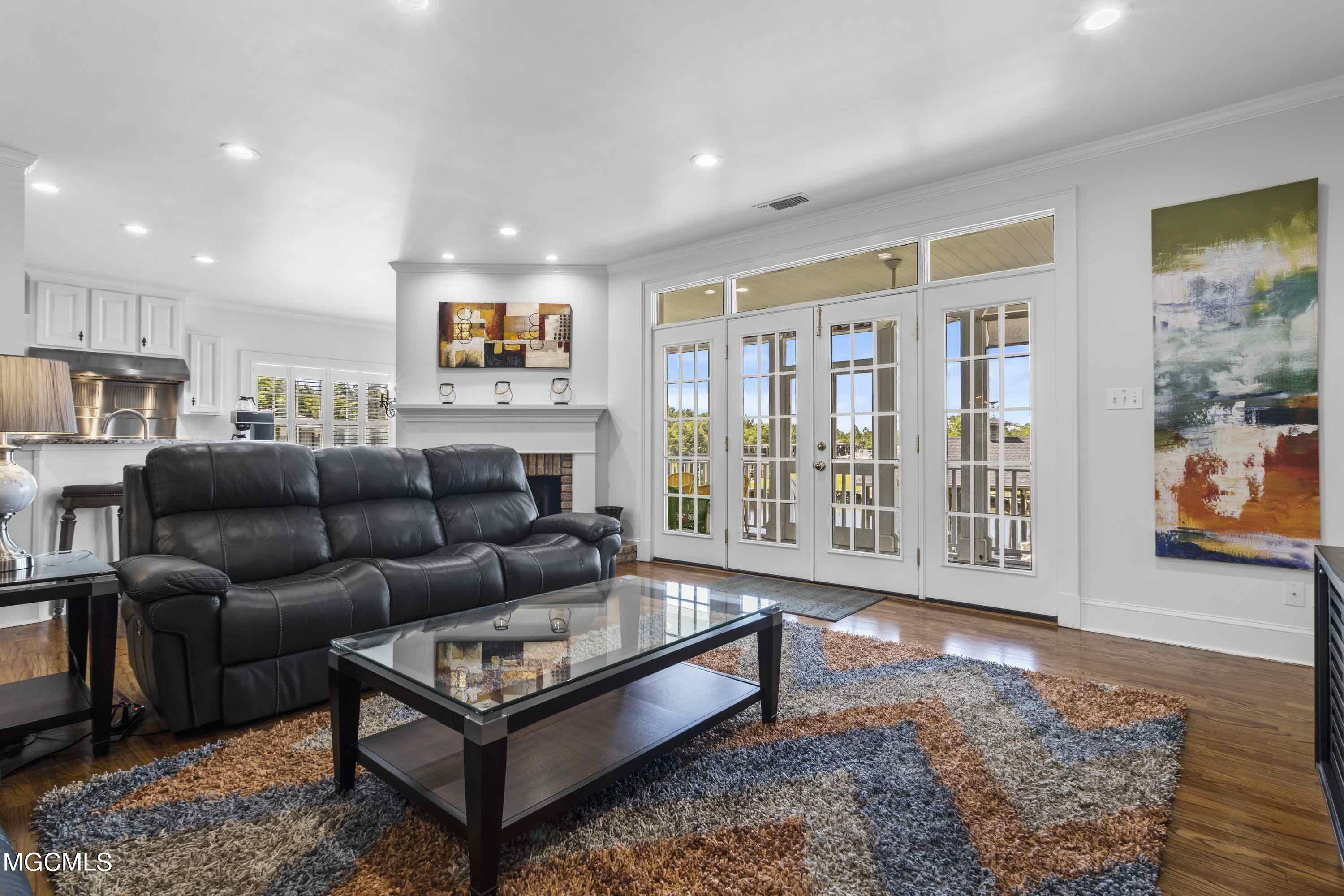 321 Garden Road Bay St. Louis, MS 39520 - Photo 47 of 66 012