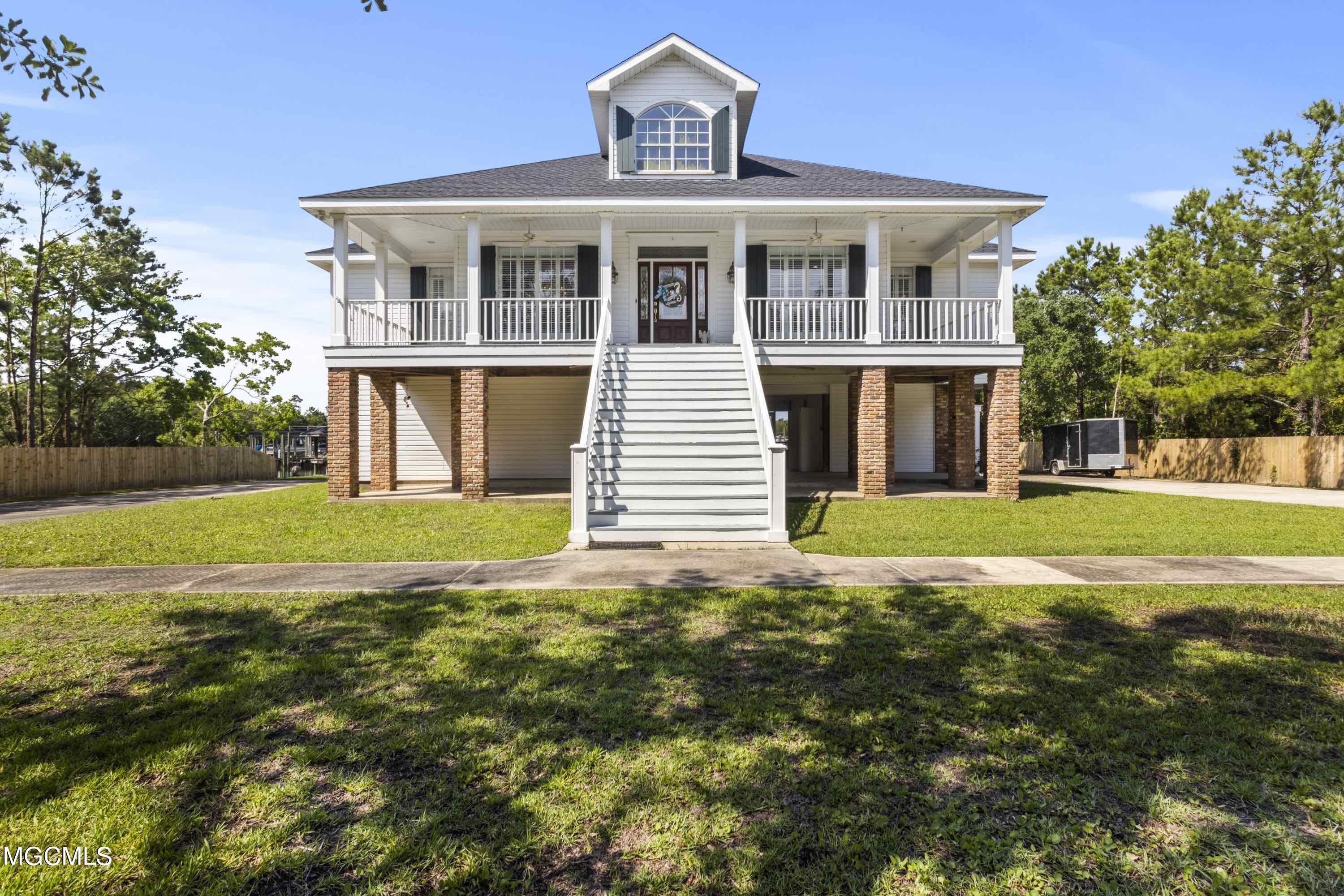 321 Garden Road Bay St. Louis, MS 39520 - Photo 62 of 66 Additional Photo
