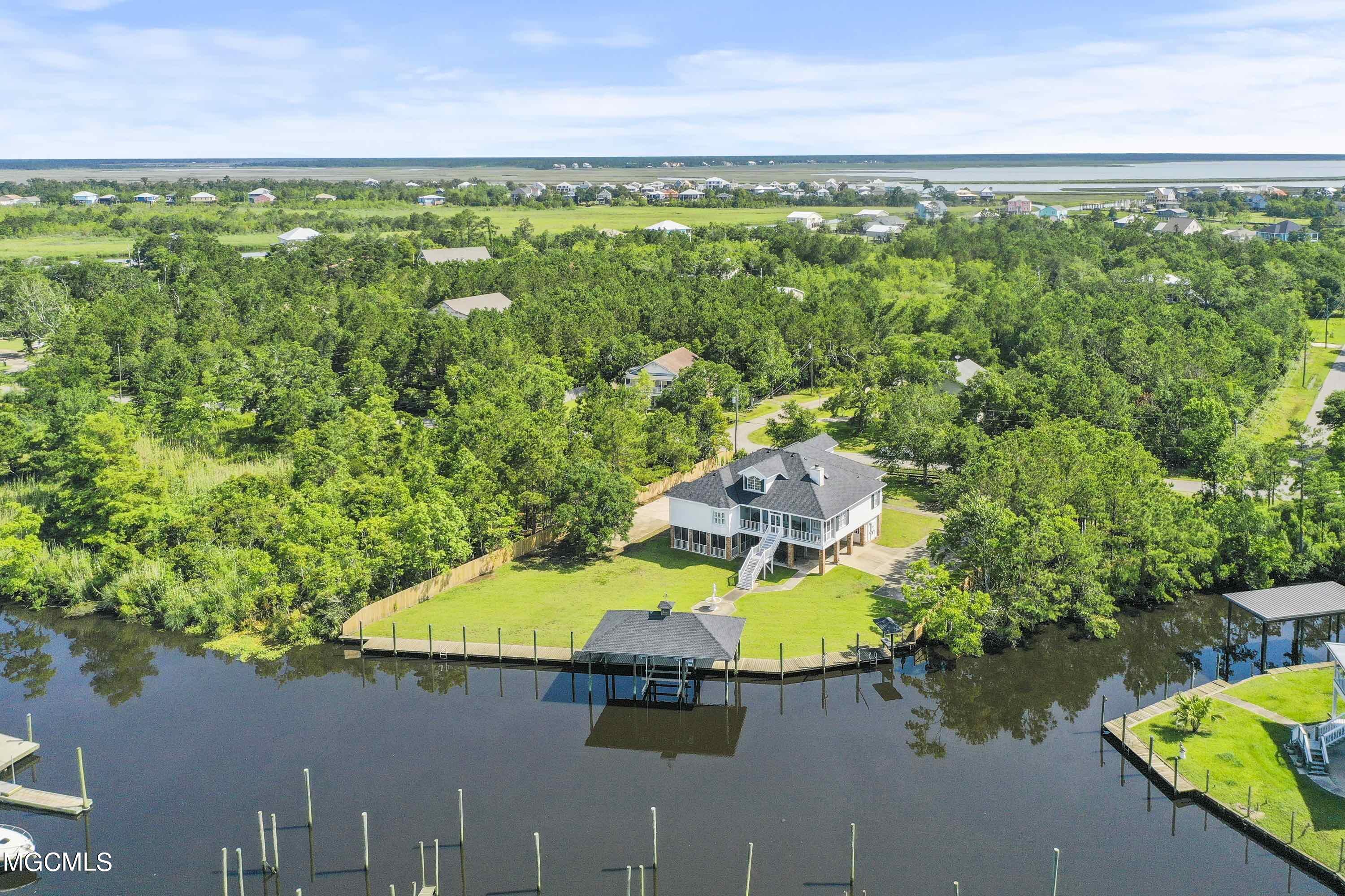 321 Garden Road Bay St. Louis, MS 39520 - Photo 65 of 66 061