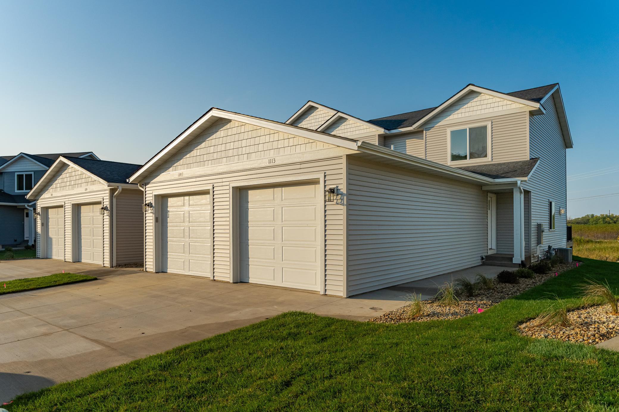 1113 Century Village Lane Northeast Rochester, MN 55906 - Photo 2 of 21