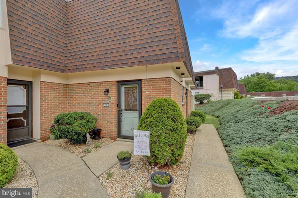 $184,900 | 7 B Alpine Court, Reading, PA 19606