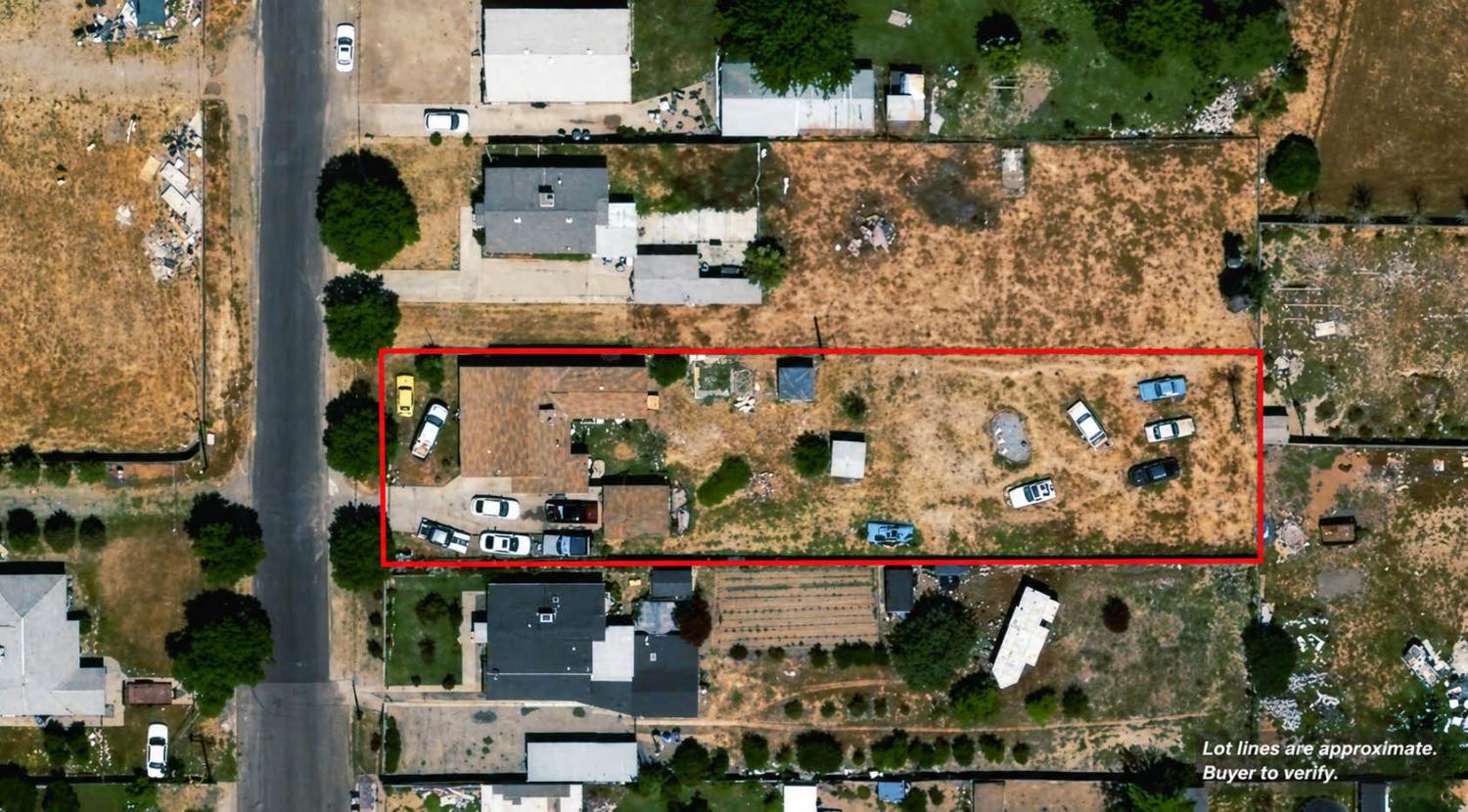 1158 Maple Street Turlock, CA 95380 - Photo 17 of 20