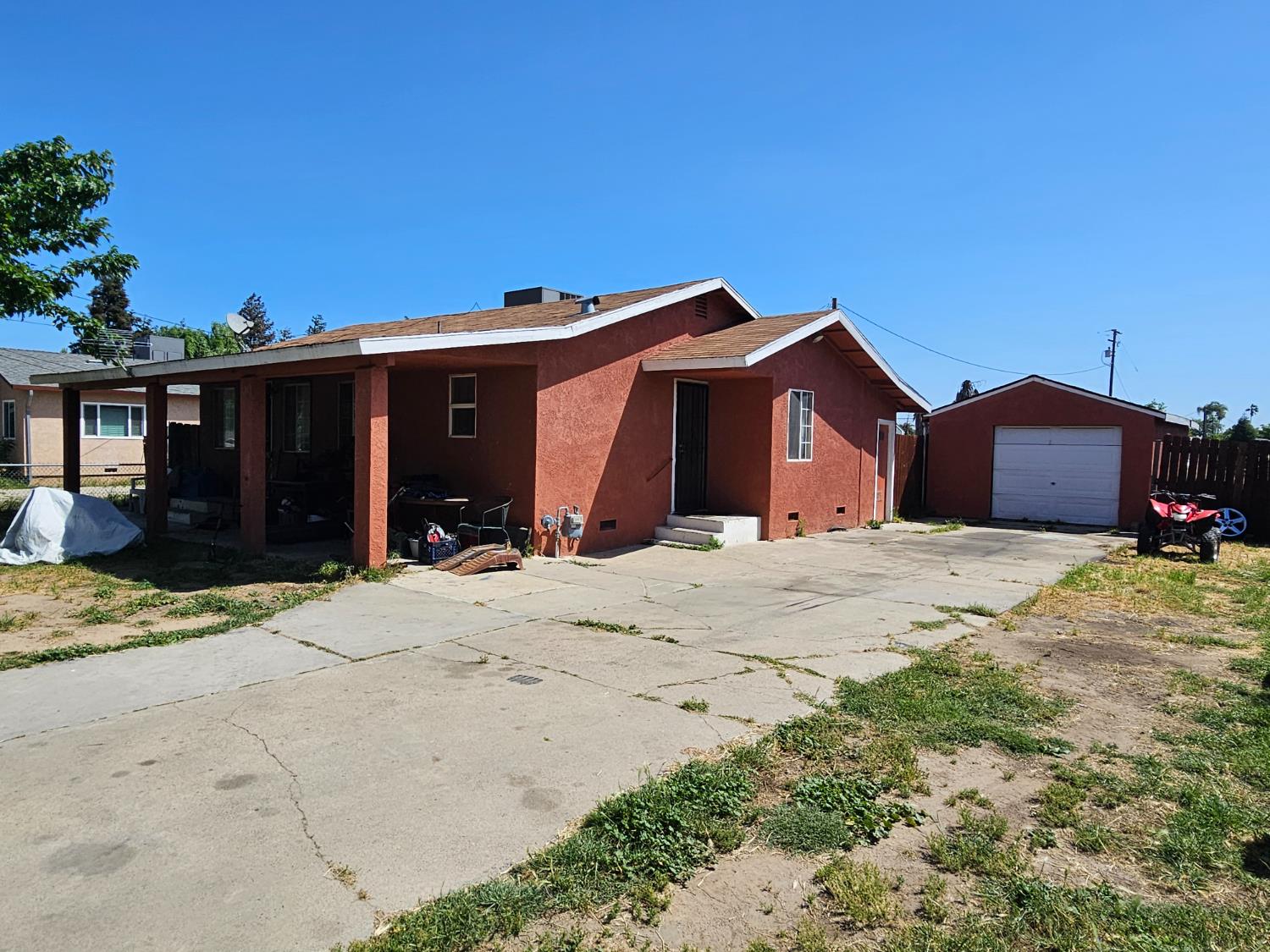1158 Maple Street Turlock, CA 95380 - Photo 4 of 20