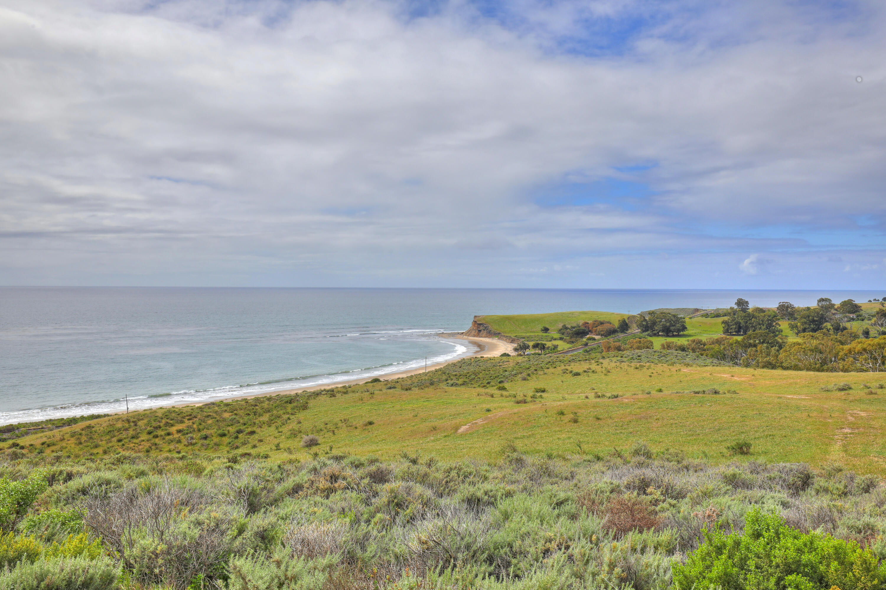4 Hollister Ranch Road Goleta, CA 93117 - Photo 3 of 5 Hollister Ranch