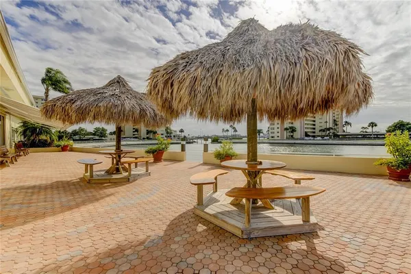 $216,000 | 4775 Cove Circle, Unit 1008, St. Petersburg, FL 33708